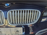 фото thumb №6, Bmw 5 f10 f11 рестайлінг бампер переднє комплектний 4xpdc оригінал 13-17