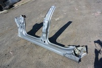 фото thumb №1, Maserati quattroporte vi порог блок двигателя левый 13- четверть bok