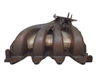 фото thumb №1, Коллектор выпускной renault grand scenic ii megane ii 2.0 16v 135 km f4r770