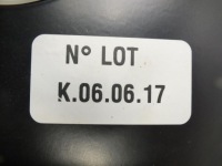 фото thumb №3, Clio iv hak буксировочный прицепа oryg