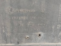 фото thumb №10, Бампер крыло правый левый обшивка задняя задние vw new beetle 9c1, 1c1