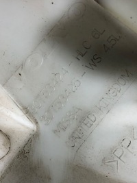 2014 volvo xc60 бачок омывателя 30753424 Киев, фото thumb