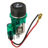 фото thumb №2, Amio роз'єм прикурювача набір podswietlone