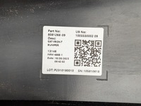 фото thumb №13, Bmw 2 g87 m2 бампер переднє перед оригінал 8081268