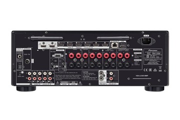 Pioneer VSX-LX305 - ресивер