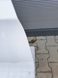 Двері правий перед праве mercedes w177 a klasa 149 sedan Київ, фото thumb