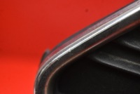 фото thumb №8, Решётка бампера средняя перед av11-17b968-aa ford b-max 12-18