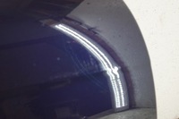 фото thumb №8, Дверь правый перед mercedes c w204