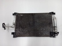 фото thumb №5, Радіатор кондиціонера infiniti ex30 3.0 d