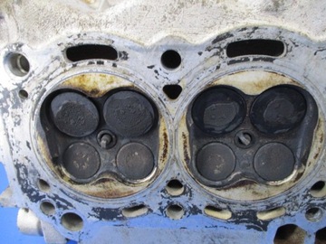 фото thumb №6, Toyota corolla e100 96r 1.8 16v 110km головка 7afe