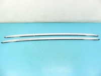 фото thumb №8, Рейлинги kpl левый правый хром audi q7 i 4l