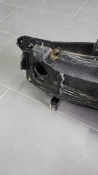 фото thumb №10, Kia sportage v 5 балка бампера зад задняя org 86630-r2000