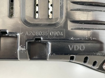 фото thumb №8, Спидометр приборы mercedes vito w447 a4479008903