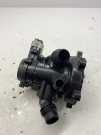 фото thumb №1, Seat leon iii 2.0 tfsi корпус термостата 06l121111k