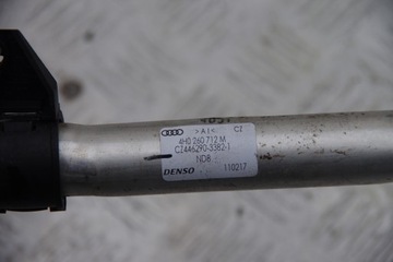 фото thumb №11, Шланг кондиционера шланг audi a8 d4 рестайлинг 3.0 tdi