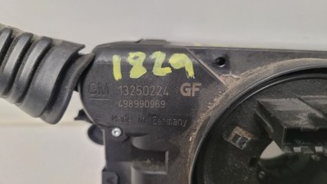 фото thumb №3, Набор стартовый do запуска opel zafira b 1.9 cdti dem0ntaż