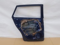 фото thumb №6, Двері задні ліві toyota avensis t27 t29 універсал 2009-2018 8s6