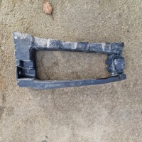 фото thumb №1, Напрямна бампера задня правий partner iv 19-23 rok 9816808680