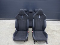 фото thumb №1, Hyundai i20 n iii n-performance 2021 2022 сиденья перед заднее сиденье задняя