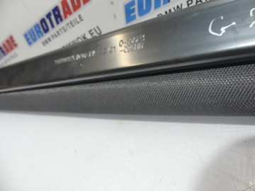 фото thumb №13, Bmw g20 g22 g26 g42 ролета люк разные цвет