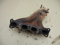 фото thumb №9, Коллектор выпускной kia sportage i 2.0 16v 96r fe3n