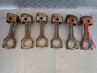 фото thumb №1, Vw phaeton touareg 3.2 поршень шатун