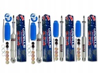 Купити Амортизатор набір рестайлінг  +2 cale pajero 3 lovells, фото thumb