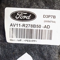 фото thumb №6, Ford b-max 2017 правая сторона подкрылок задние