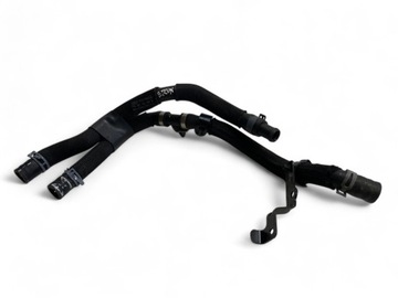 фото thumb №7, Audi e-tron 2021 шланг / шланг радиатор