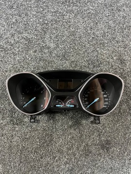 фото thumb №1, Ford c-max mk2 focus mk3 2.0 tdci спидометр приборы bm5t-10849-bce