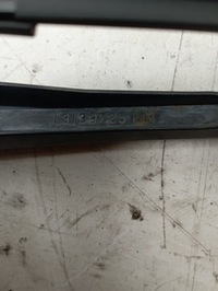 фото thumb №6, Рычаг дворники перед meriva a правое lub левая