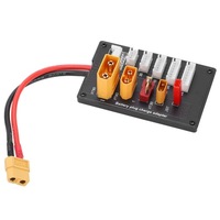 фото thumb №15, Równoległa zbalansowana зарядний пристрій ładująca