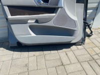 фото thumb №13, Двері лівий перед jaguar xf x250 lift