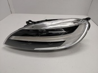 фото thumb №1, Volvo v40 lift mid led лампа ліва