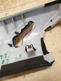 фото thumb №10, Захист боковина ліва задня audi tt 8j8867287