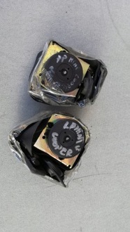 фото thumb №1, Ремни безопасности перед mini cooper one r50