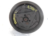 фото thumb №3, Компрессор кондиционера renault twingo ii 1.5 dci #