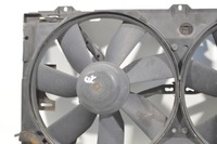 фото thumb №5, Вентилятори радіатора mercedes w140 s klasa s320 300se 1405051855