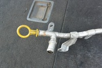 фото thumb №2, Щуп уровня масла renault trafic iii 2.0 dci