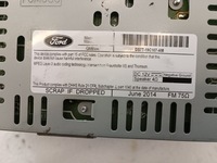 фото thumb №6, Ford fusion mk5 us модуль радио