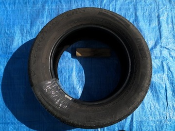 PIRELLI SCORPION ZERO TIRE 255/55R17 104V MO