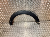 фото thumb №1, Молдинг крила лівий перед mini cooper f55 2014-