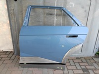 фото thumb №1, Дверь hyundai ioniq v 5 задние левая