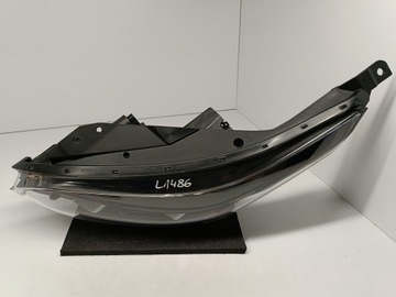 фото thumb №15, Kia ceed iii рестайлінг 21- лампа ліва перед передня повний led eu 92101j7500