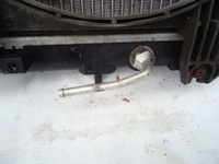 фото thumb №8, Galant 2,4gdi радиатор автоматическая коробка передач вентилятор