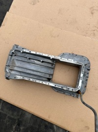 Купити Mercedes benz оригінальний номер піддон масляна r1170140302, фото thumb