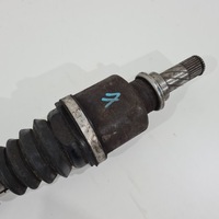 фото thumb №4, Привідний вал ліва renault modus 1.4 16v 8200511225