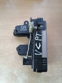фото thumb №1, Замок правий задня двері vectra c 13210763 qx