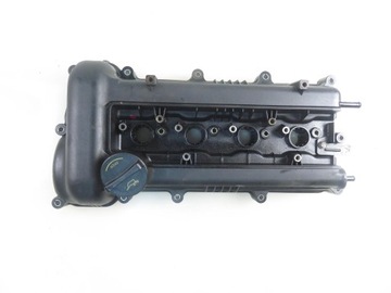 фото thumb №7, Крышка клапанов kia ceed i 1.4 g4fa-l