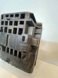 фото thumb №10, Honda hr-v 2018 бардачки, полиця